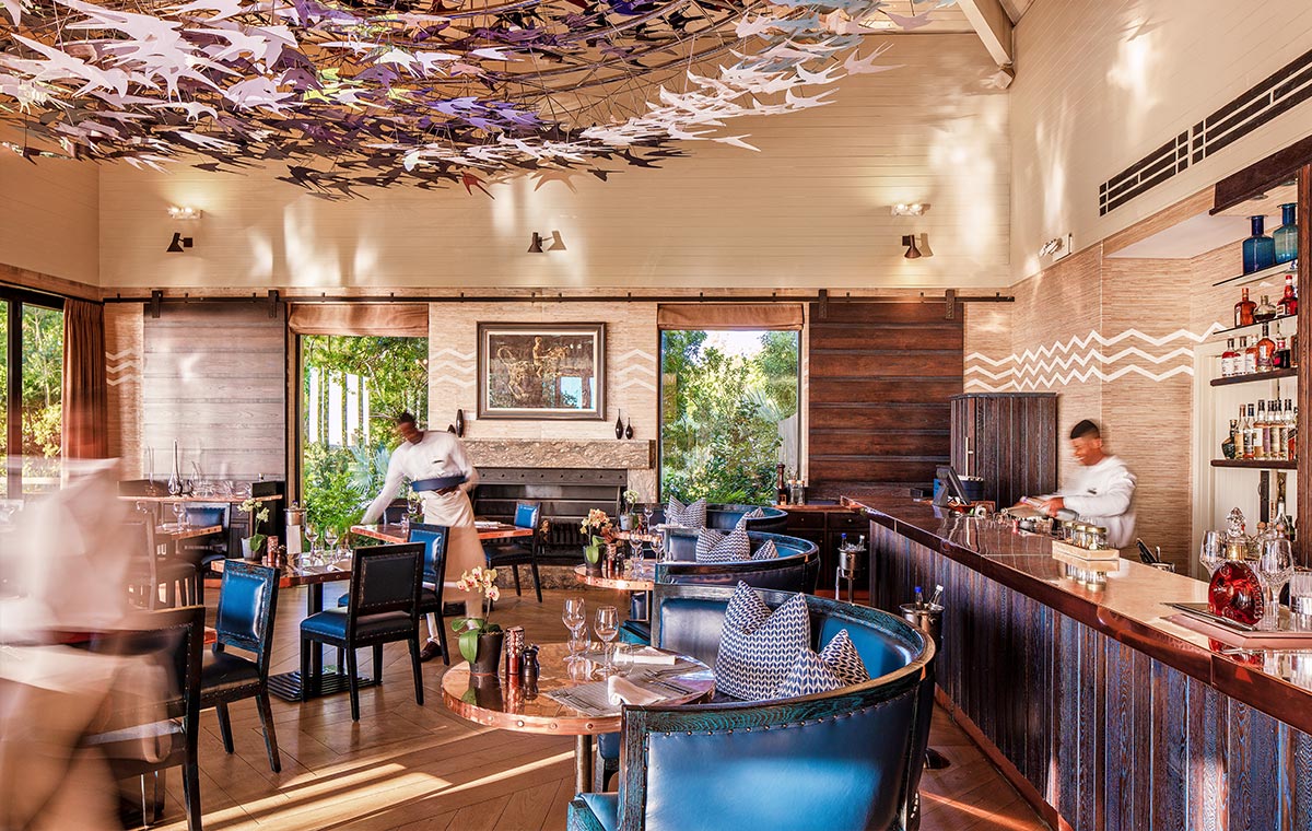 Delaire Wine Estate
