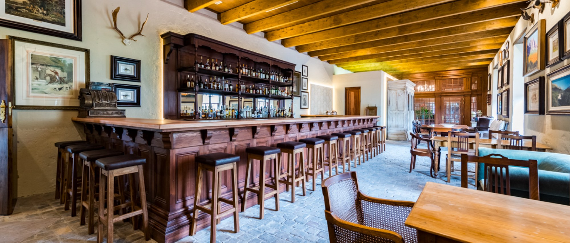 Lanzerac
