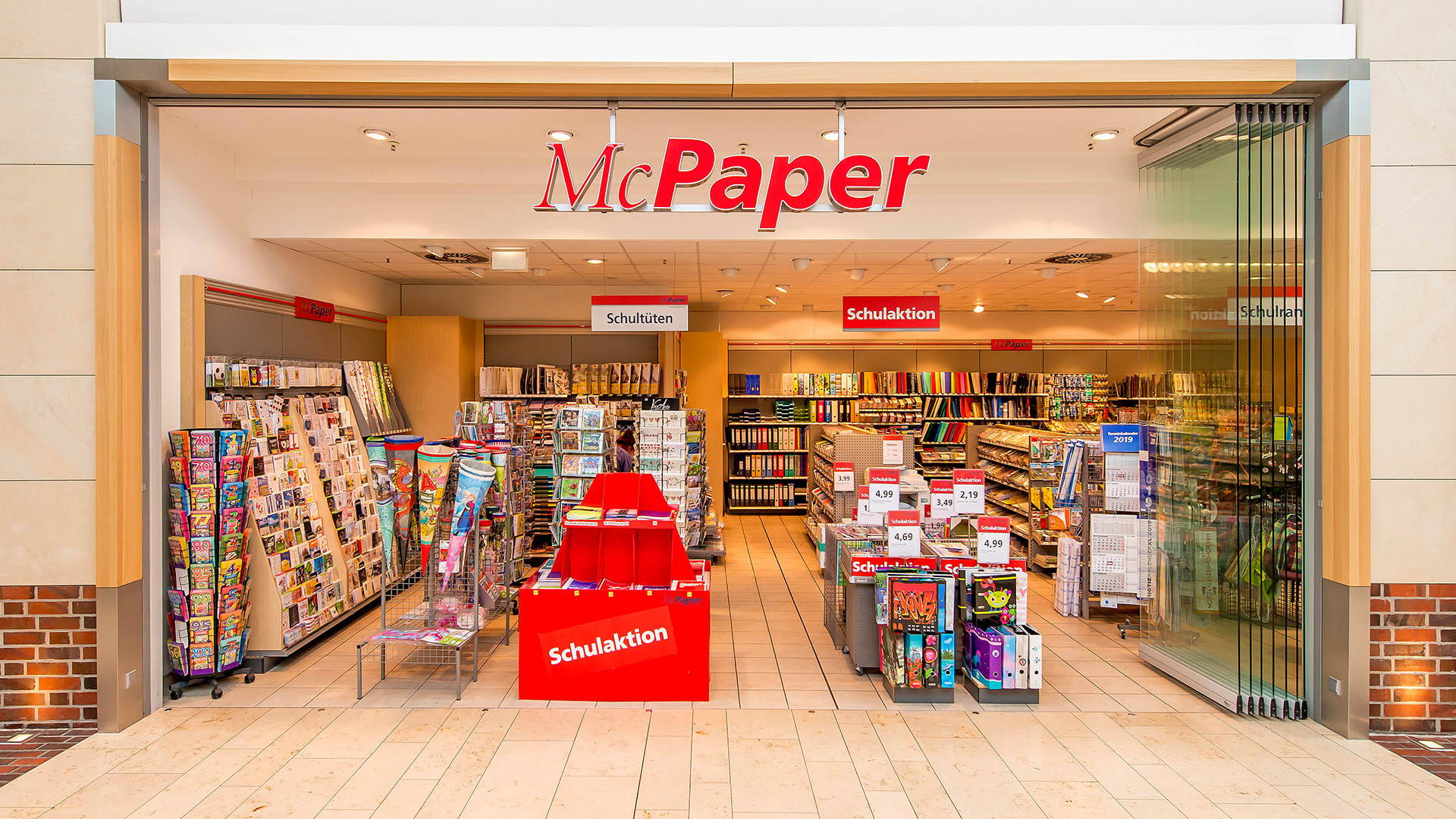 McPaper