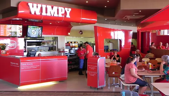 Wimpy