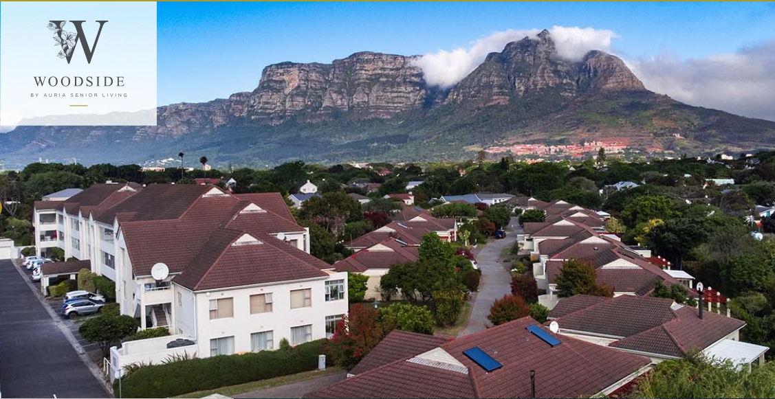 Woodside Village